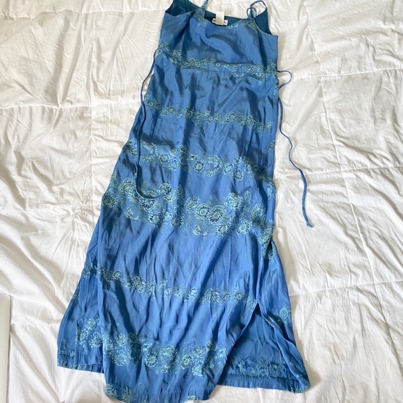 vintage Greed Girl maxi - Picture 3 of 6